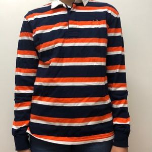 Chaps polo long sleeve